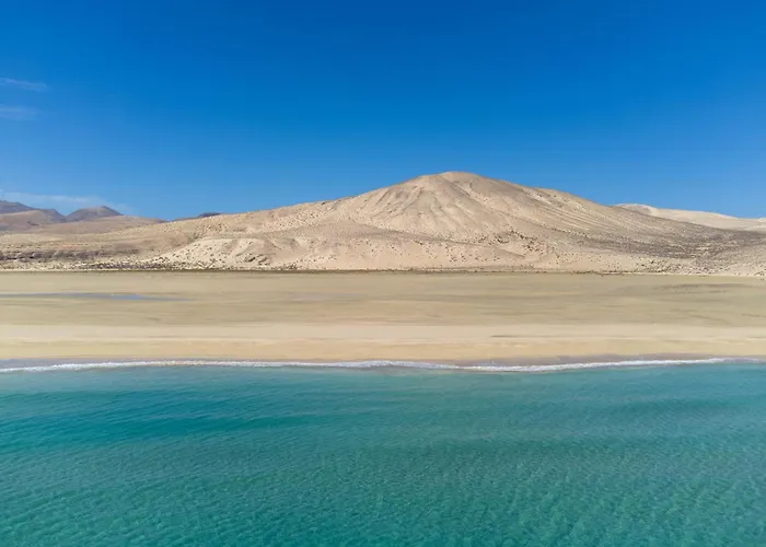 Home2book Luxury Pool & Terrace, كوراليهو