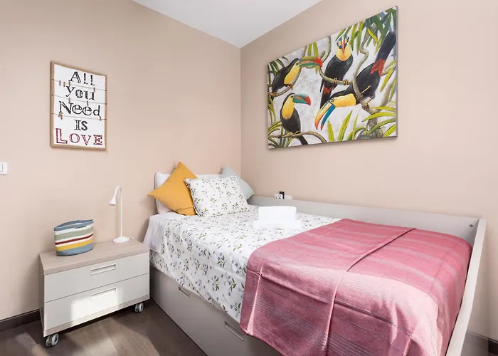 Home2book Luxury Pool & Terrace, * كوراليهو