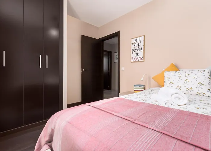 فيلة Home2book Luxury Pool & Terrace,