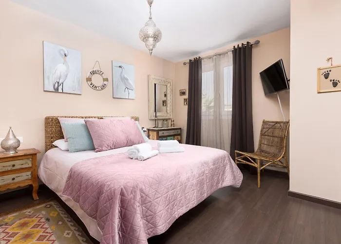 فيلة Home2book Luxury Pool & Terrace, كوراليهو