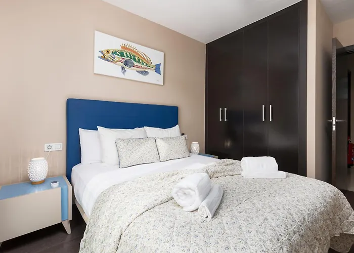 Home2book Luxury Pool & Terrace, * كوراليهو