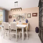 Home2book Luxury Pool & Terrace, 别墅 科拉雷侯