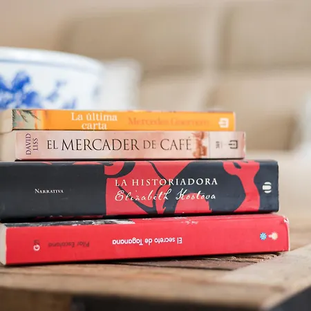 Home2book Luxury Pool & Terrace, 别墅