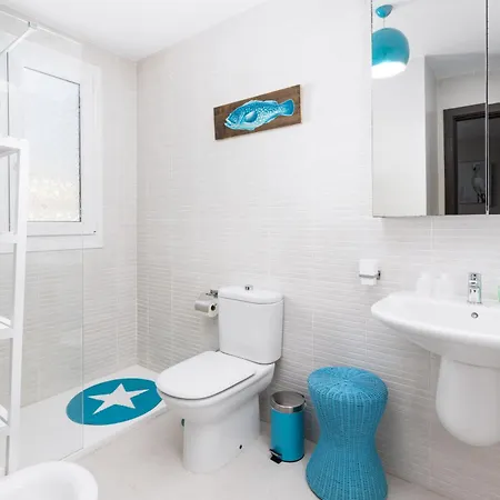 别墅 Home2book Luxury Pool & Terrace,