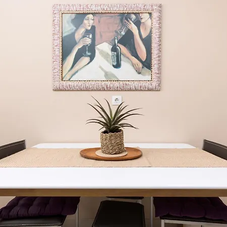 Home2book Luxury Pool & Terrace, 别墅 *