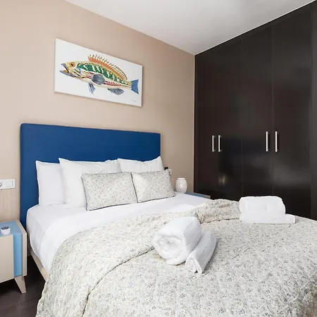Home2book Luxury Pool & Terrace, * كوراليهو