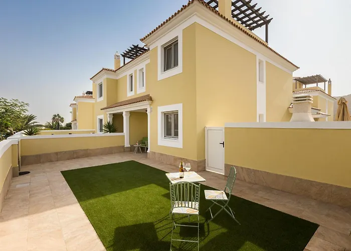 Home2book Luxury Pool & Terrace, * Corralejo