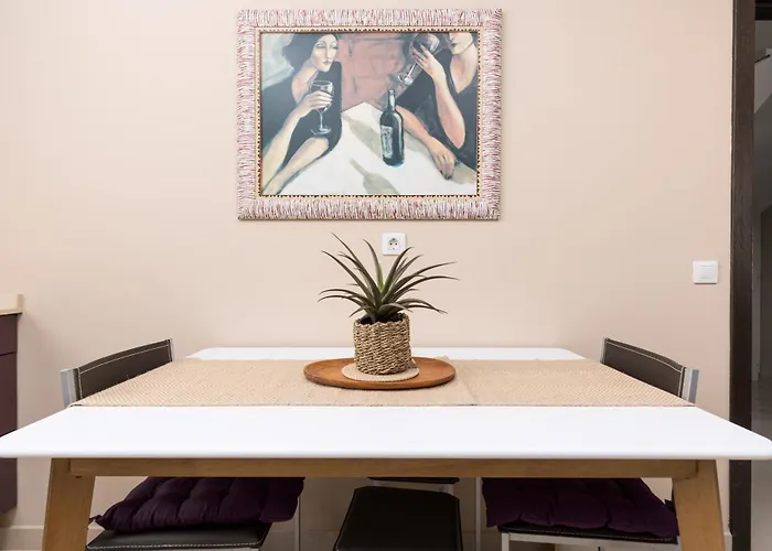 Home2book Luxury Pool & Terrace, Villa *