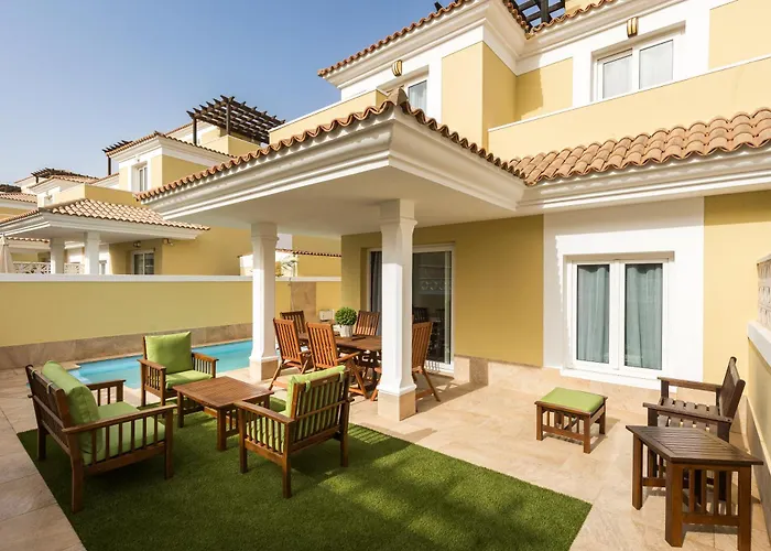 Home2book Luxury Pool & Terrace, *