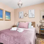 Home2book Luxury Pool & Terrace, *