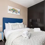 Home2book Luxury Pool & Terrace, * Corralejo