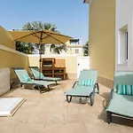 Home2book Luxury Pool & Terrace, Villa