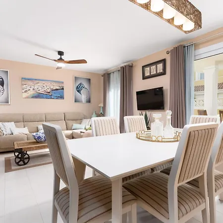 Vila Home2book Luxury Pool & Terrace, Corralejo