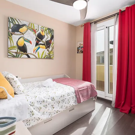 Home2book Luxury Pool & Terrace, Vila Corralejo