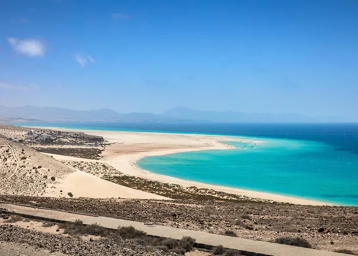 Home2book Luxury Pool & Terrace, Villa Corralejo