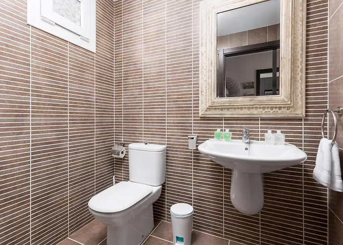 Villa Home2book Luxury Pool & Terrace, *