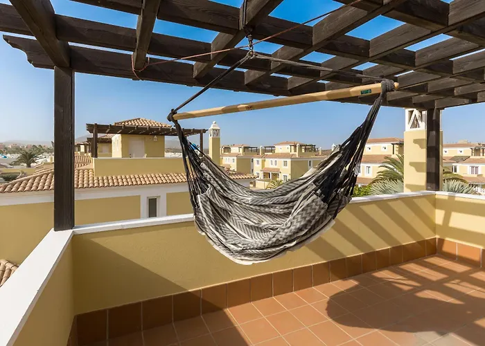 Home2book Luxury Pool & Terrace, Villa Corralejo