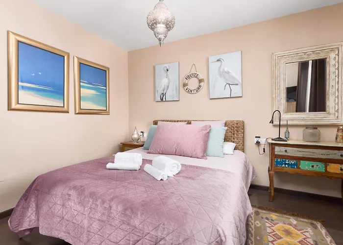 Home2book Luxury Pool & Terrace, *