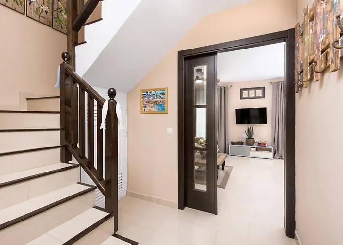 Home2book Luxury Pool & Terrace, * Corralejo