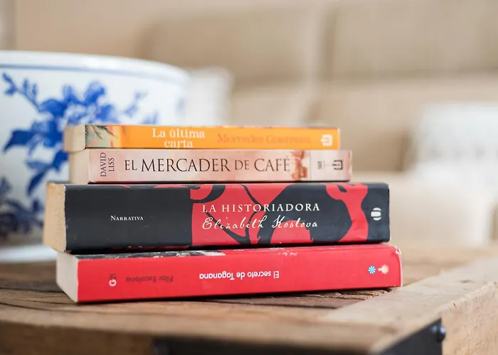 Home2book Luxury Pool & Terrace, Villa