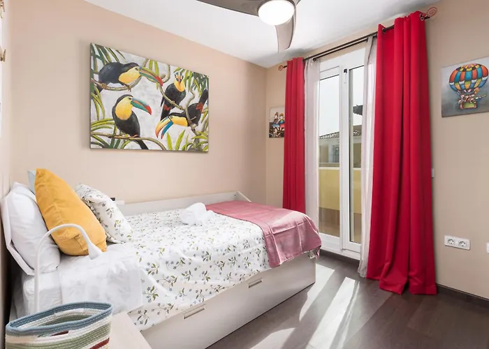 Home2book Luxury Pool & Terrace, Villa Corralejo