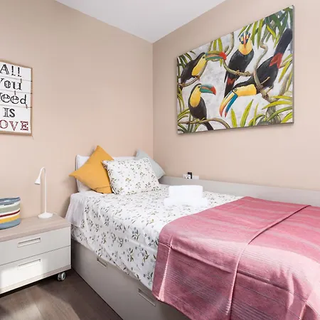 Home2book Luxury Pool & Terrace, * Corralejo